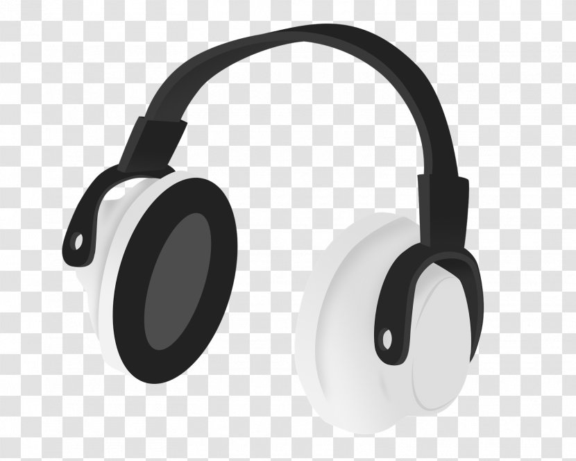 Hearing Aid Loudspeaker Clip Art - Audio - Audifonos Transparent PNG