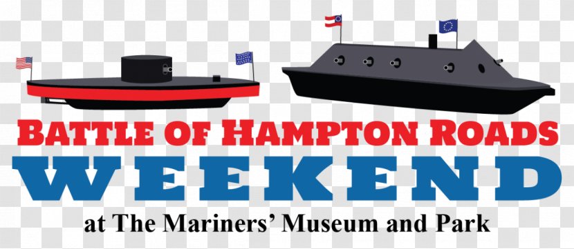 Mariners' Museum Battle Of Hampton Roads VOLUNTEER - Volunteering - Siege Yorktown Transparent PNG