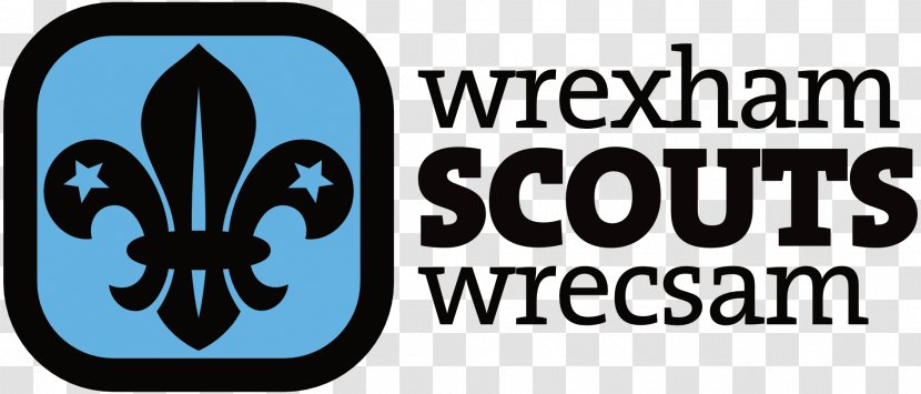 Wrexham Explorer Scouts Scouting Scout Network The Association - Brand - Wording Transparent PNG