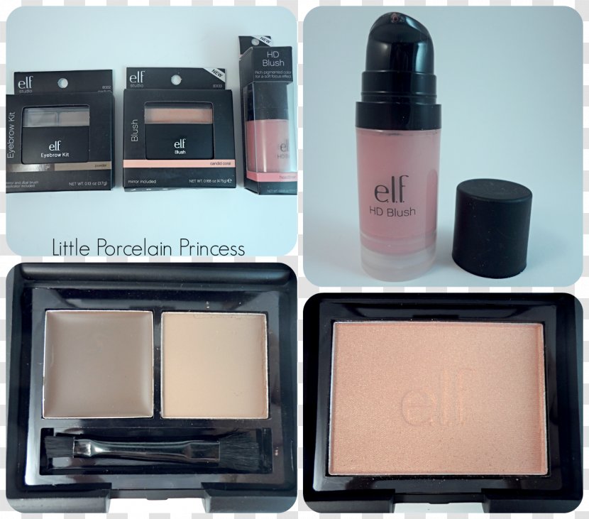 Face Powder Beauty Cosmetics Make Up For Ever Ultra HD Fluid Foundation - Elf - Fajas Myd Store Coral Way Transparent PNG