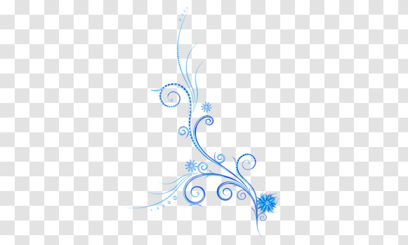 Ornament Vignette Clip Art - Preview - Artwork Transparent PNG