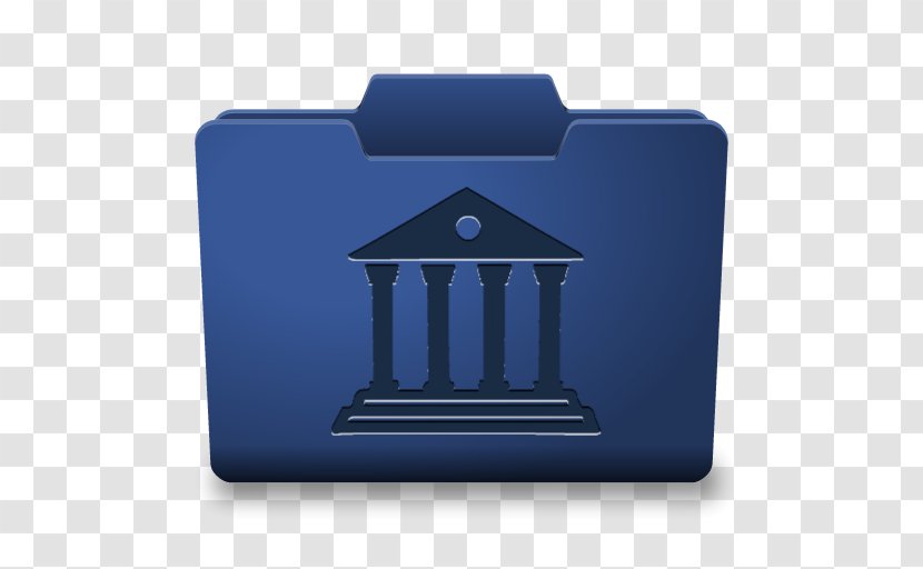 Directory - Brand - Library Icon Transparent PNG