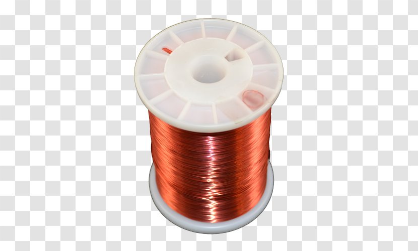 American Wire Gauge DCVG Cathodic Protection Copper Conductor - Dcvg - Spool Transparent PNG