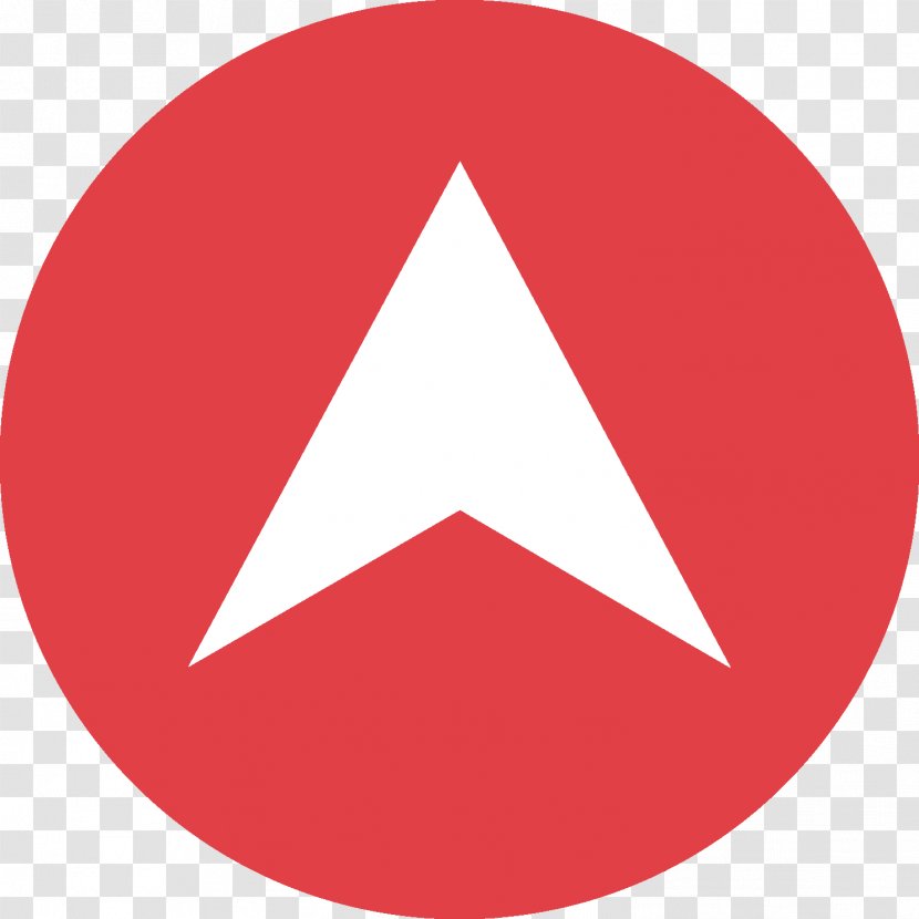 Red Logo Sign - Brand - Computer Program Transparent PNG