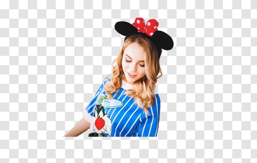 Maryana Ro Party Hat YouTube Headgear - Youtube Transparent PNG