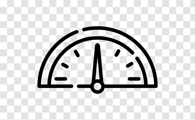 Time & Attendance Clocks Business - Black And White - Clock Transparent PNG