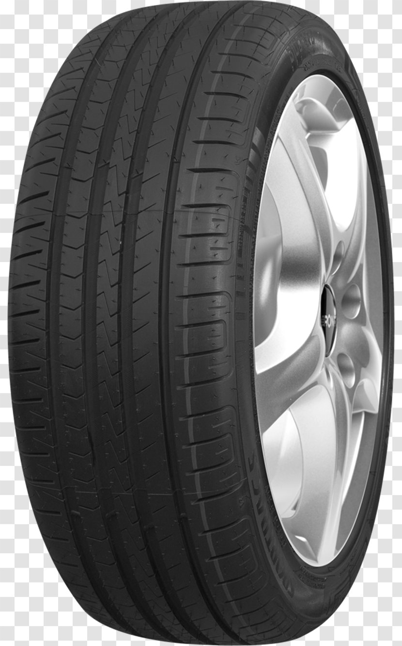 Car Apollo Vredestein B.V. Tire Tyres Dunlop - Tread - Quatrac 5 Transparent PNG