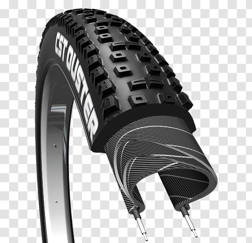 Bicycle Tires Cheng Shin Rubber Mountain Bike - Part - Stereo Tyre Transparent PNG