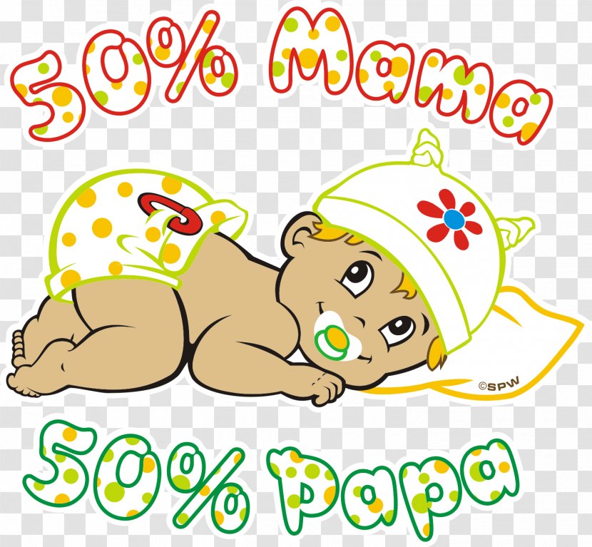 Carnivora Human Behavior Clip Art - Yellow - Papa Transparent PNG