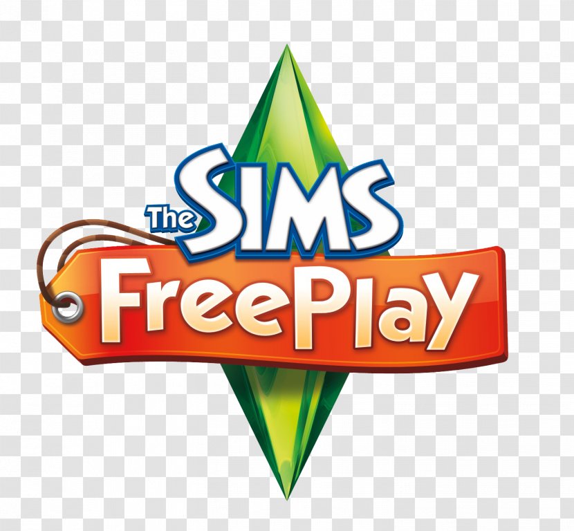 The Sims FreePlay 3 Game - Electronic Arts - 2 Transparent PNG