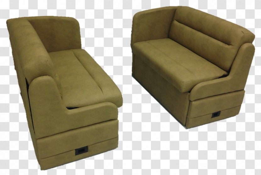 Club Chair Recliner Couch Swivel - Armrest - Lazy Transparent PNG