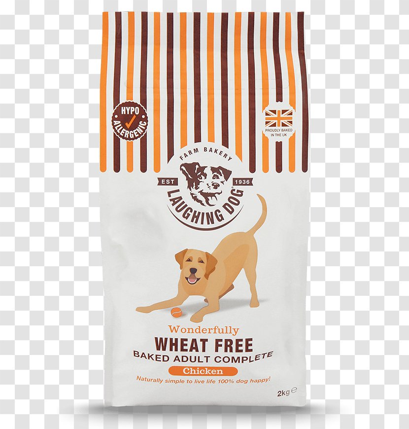 Dog Food Puppy Gluten-free Diet - Pet - Delicious Roasted Chicken Transparent PNG