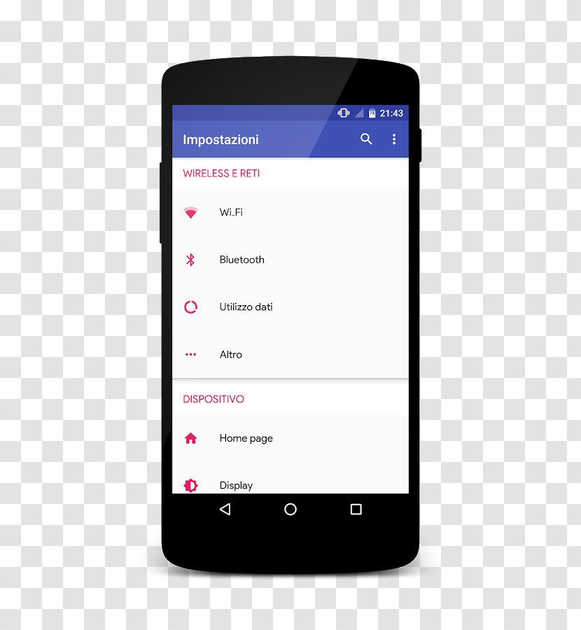 Android Application Software Mobile App User Widget Transparent PNG