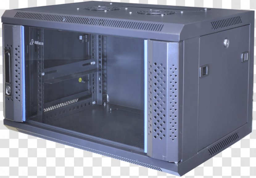 Computer Cases & Housings 19-inch Rack Servers Unit Electrical Enclosure - Dell Poweredge - Sale Banner Transparent PNG