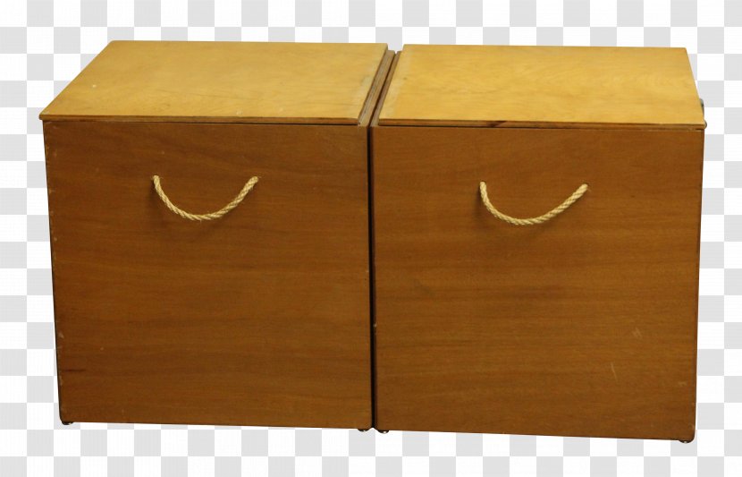 Drawer Wooden Box Furniture - Cartoon Transparent PNG