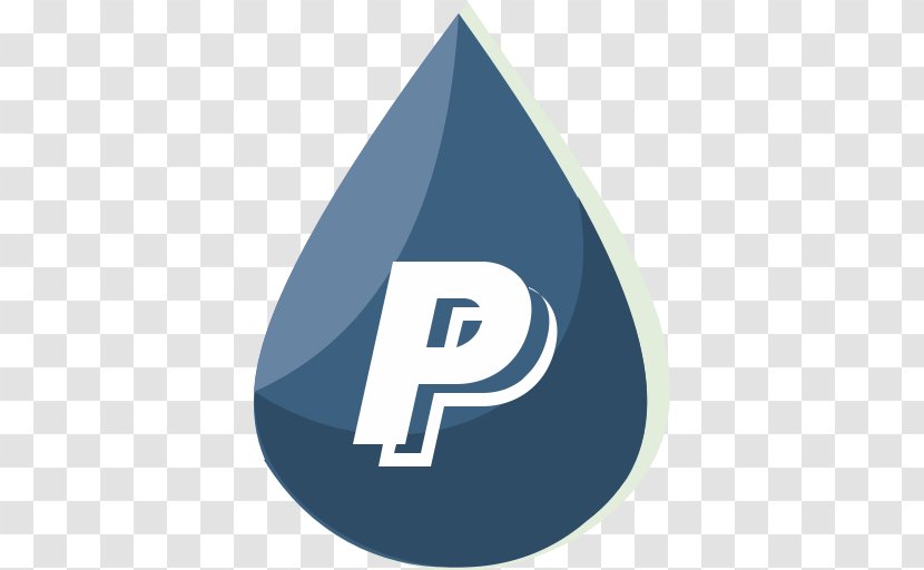Social Media - Button - Paypal Transparent PNG
