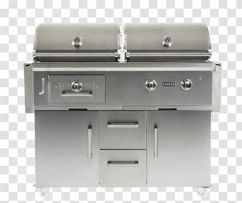 Barbecue Smoking Propane Natural Gas Grilling Transparent PNG