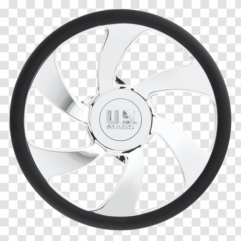 Alloy Wheel Spoke Rim Motor Vehicle Steering Wheels Product Design - Part - Tires Transparent PNG