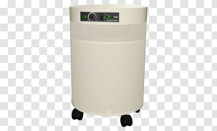Air Purifiers HEPA Home Appliance Volatile Organic Compound - Carbon Filtering - Purifier Transparent PNG