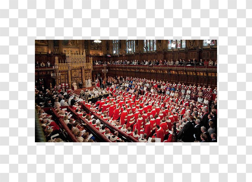Palace Of Westminster House Lords The United Kingdom Brexit Reform - Audience - Prussian Transparent PNG