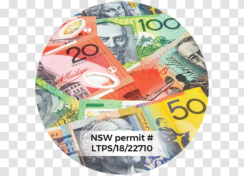 Australia United States Budget Income Tax - Australian Dollar Transparent PNG