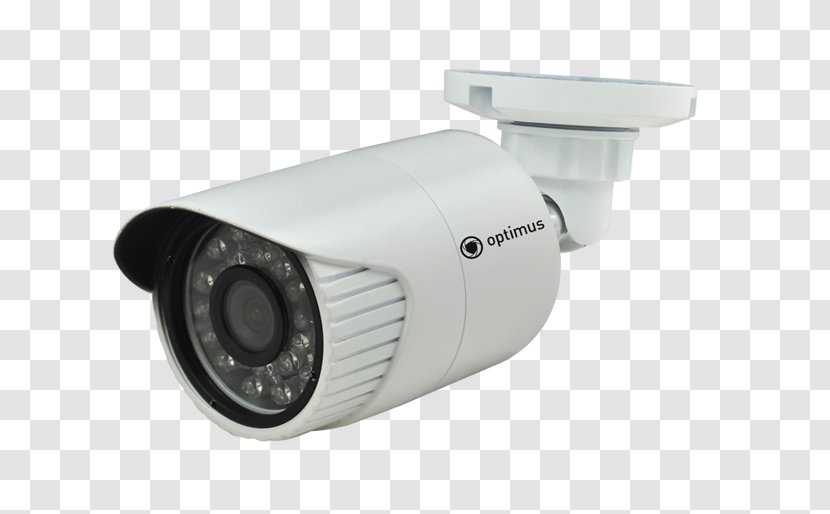 IP Camera Video Cameras Closed-circuit Television Internet Protocol - Cctv Transparent PNG