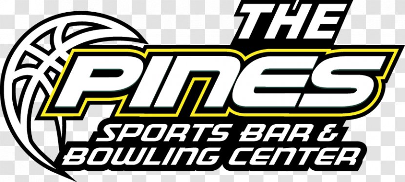 Logo Brand Sport Bowling Font - Area - Space Bar Transparent PNG
