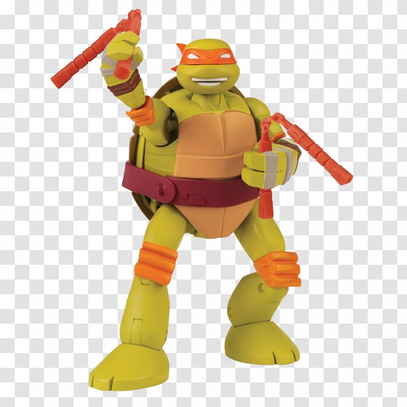 Raphael Michelangelo Donatello Splinter Leonardo - Fictional Character - Ninja Turtles Transparent PNG