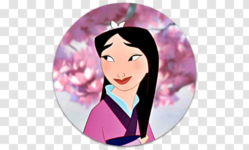 Fa Mulan Disney Renaissance Princess The Walt Company - Tree Transparent PNG