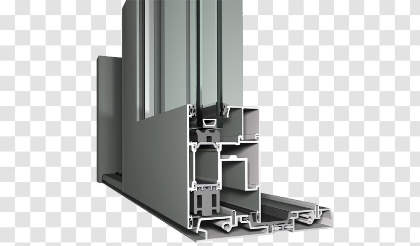Window Door Reynaers Industry Patio - Steel Transparent PNG