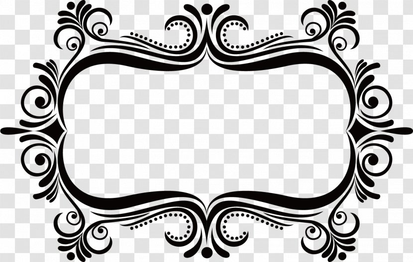 Picture Frame Stock Photography Royalty-free Clip Art - Footage - Classic Ancient Flower Box Transparent PNG