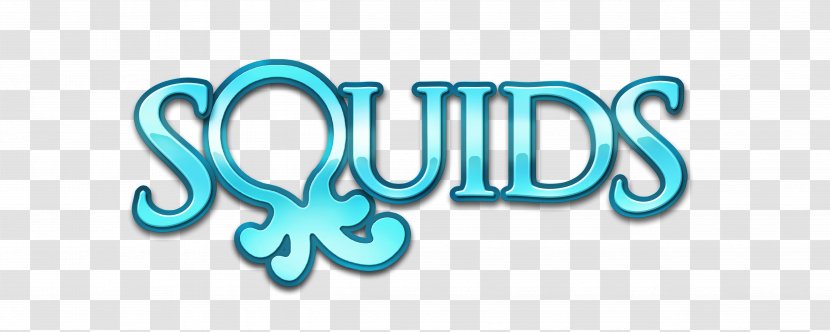 Squids Odyssey Wii U Wild West - Aqua - Squid Transparent PNG