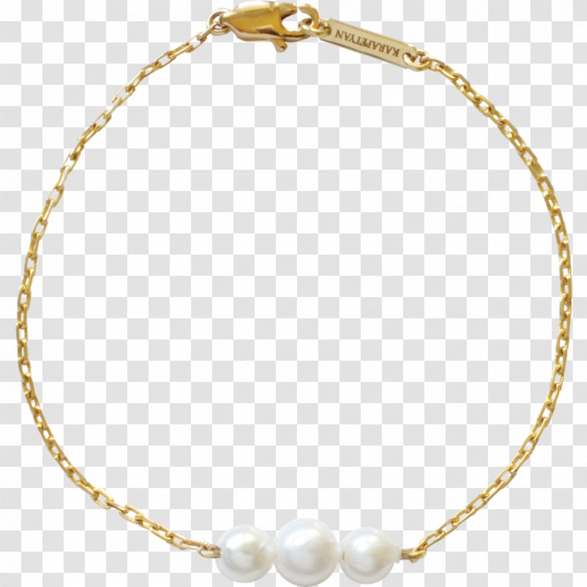 Jewellery Bracelet Necklace Etsy Gold - Silver Transparent PNG