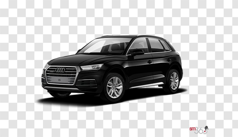 Audi Q5 Car Chevrolet Sport Utility Vehicle Transparent PNG