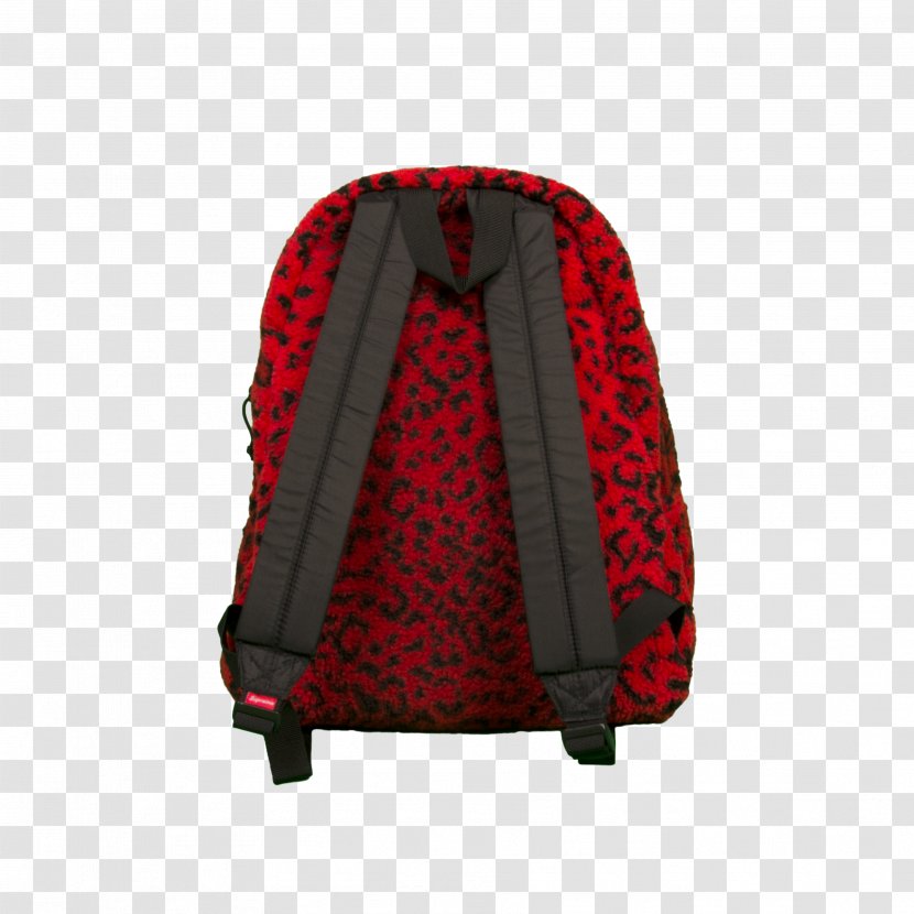 Bum Bags Backpack Leopard Supreme - Bag Transparent PNG