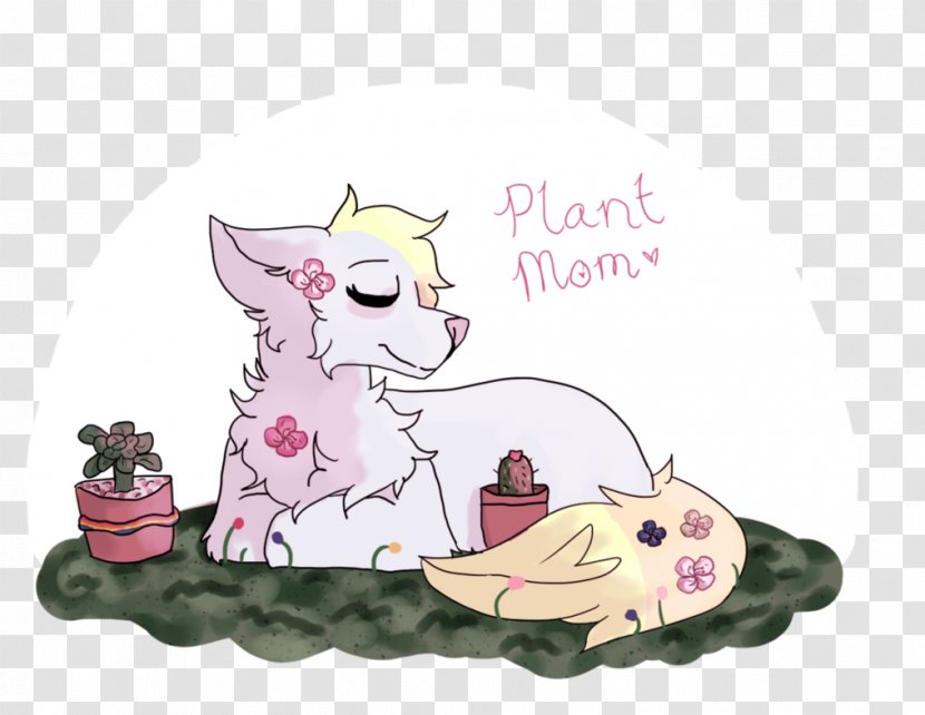 Pig Horse Illustration Mammal Pink M - Legendary Creature Transparent PNG