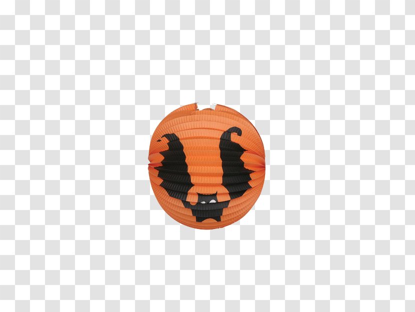 Paper Lantern Light - A Bat Transparent PNG