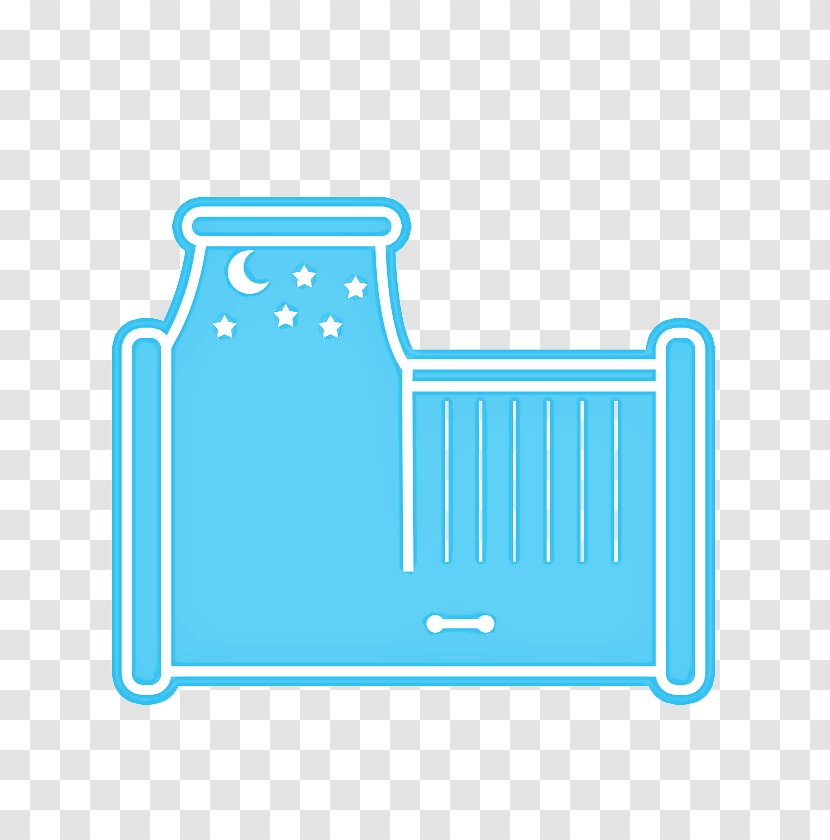 Logo Turquoise - Text - Aqua Transparent PNG