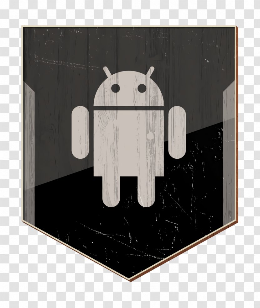 Android Icon Logo Social - Bear - Technology Transparent PNG