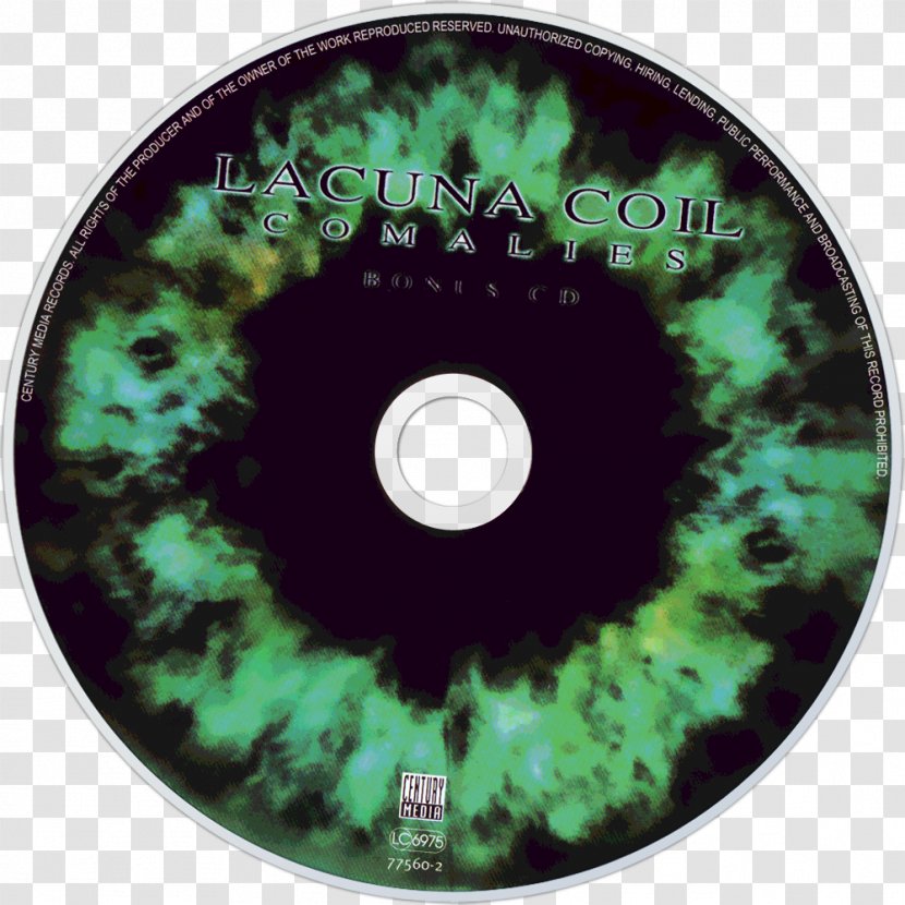 Hansel And Gretel Compact Disc Eye - Dvd Transparent PNG