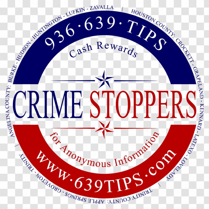 Crime Stoppers Bank Robbery Police Suspect - Lufkin - Missing-persons Transparent PNG