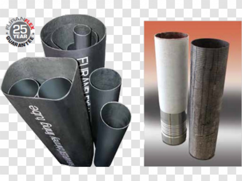 Pipe Rectangle Canna Fumaria Steel Cylinder - Plastic - Furfural Transparent PNG