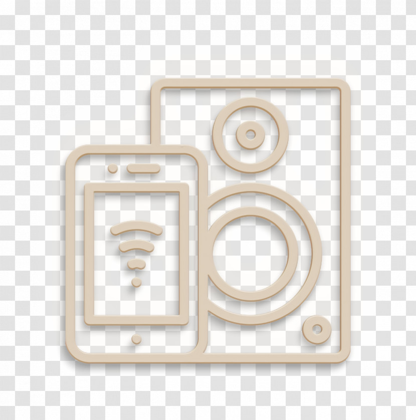 Household Appliances Icon Speaker Icon Speakers Icon Transparent PNG