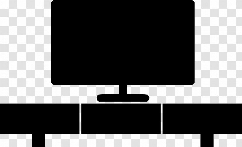 Computer Monitors Television Furniture Video Electronics Standards Association - Design Transparent PNG