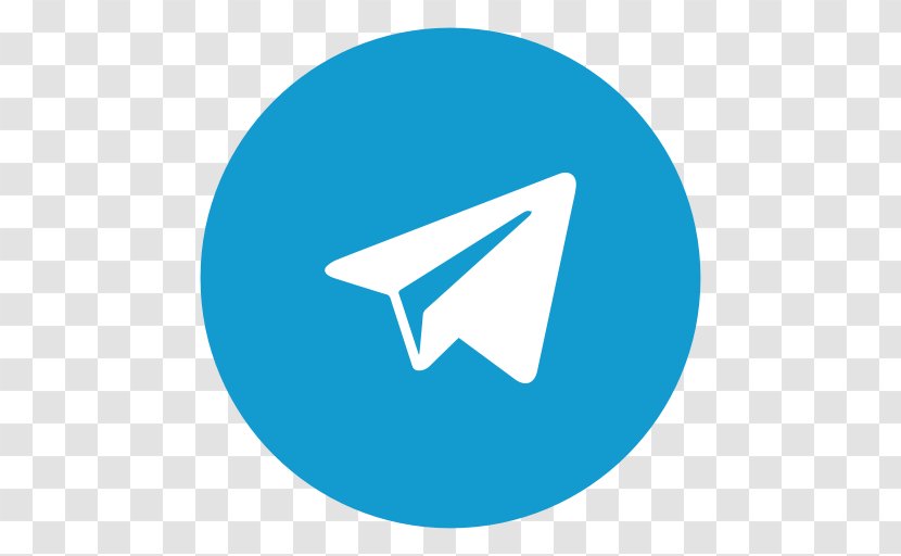 Telegram Logo - Internet Bot - Social Transparent PNG