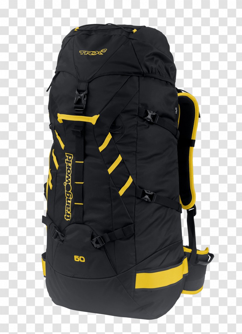 Backpack T-shirt Bag Discounts And Allowances Hiking - Messenger Bags Transparent PNG