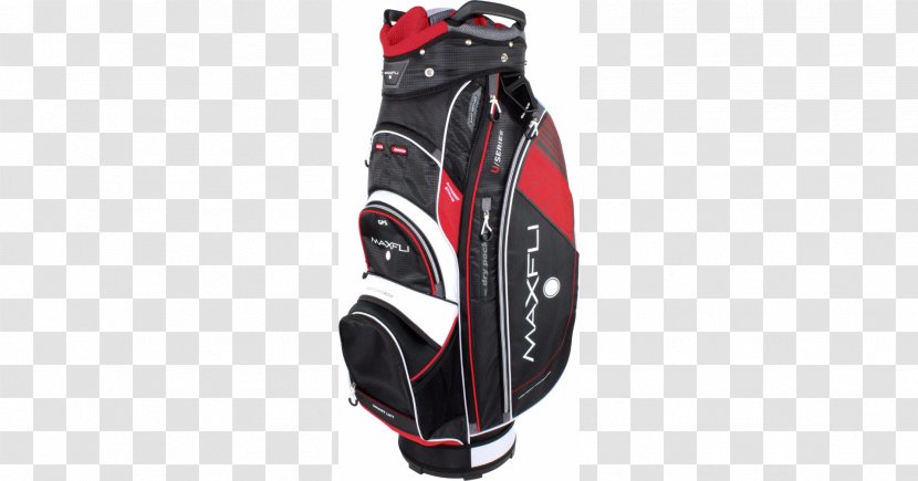 Maxfli Golf Clubs Golfbag - Hybrid - Bag Transparent PNG
