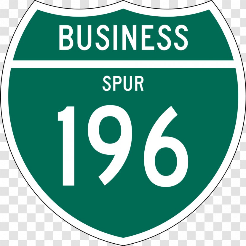 Interstate 75 In Ohio 80 Highway Shield US System Road - Business Route Transparent PNG