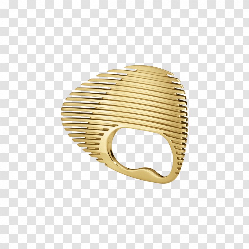 Jewellery Architecture Ring - Art Transparent PNG
