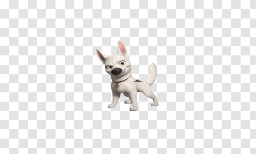 Mittens Rhino Animated Film Dog Frame - Mini Pet Transparent PNG